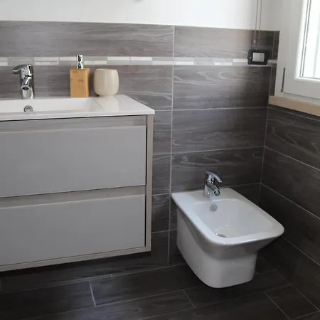 Apartment Dimora Due Galli