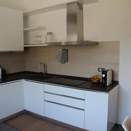 Apartment Dimora Due Galli *
