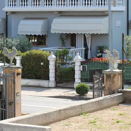 Apartment Dimora Due Galli