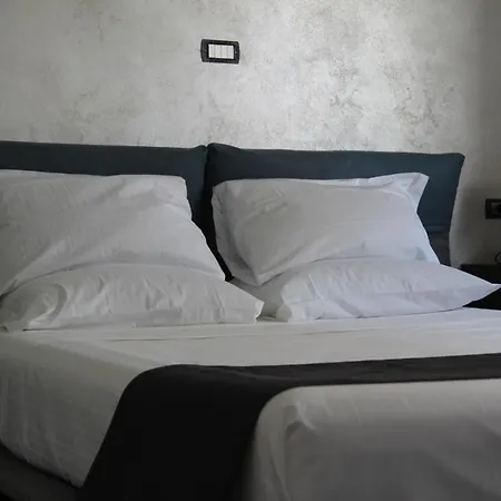 Dimora Due Galli Apartment