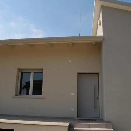 Apartment Dimora Due Galli