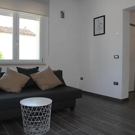 Apartment Dimora Due Galli *