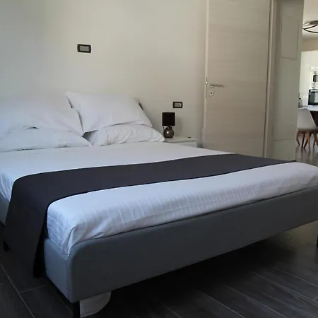 Apartment Dimora Due Galli *