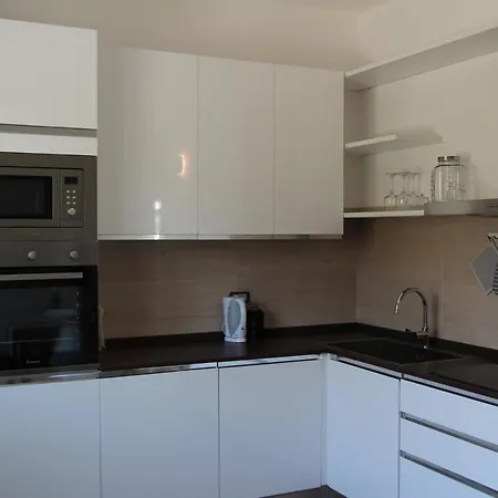 Apartment Dimora Due Galli Ponti sul Mincio