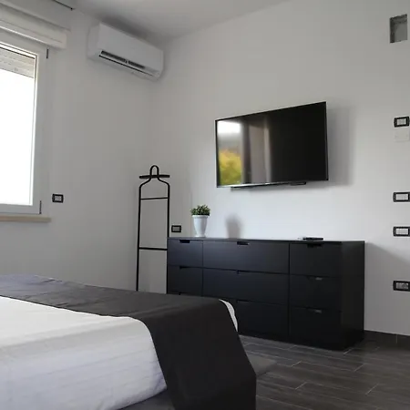 Dimora Due Galli Apartment Ponti sul Mincio