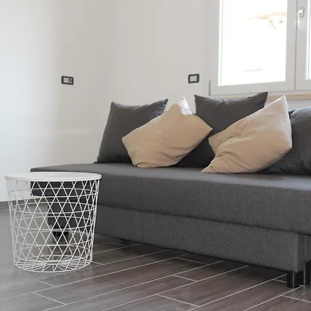 Apartment Dimora Due Galli