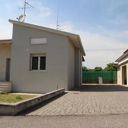 Apartment Dimora Due Galli