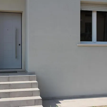 Dimora Due Galli Apartment *