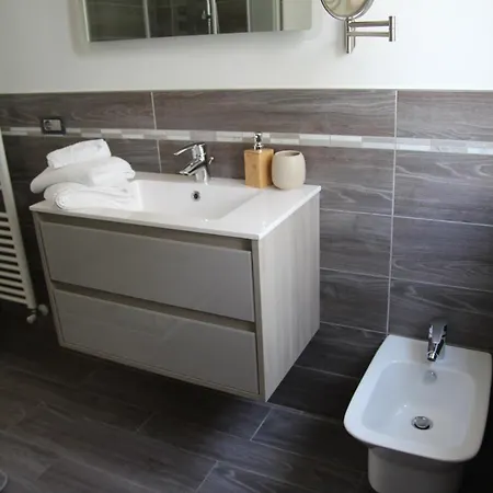 Dimora Due Galli Apartment Ponti sul Mincio
