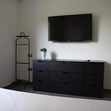 Dimora Due Galli Apartment Ponti sul Mincio