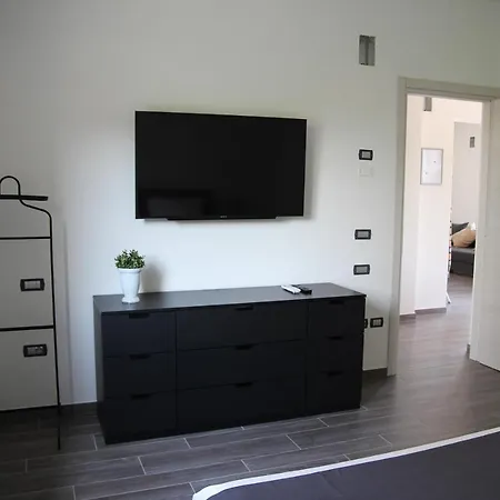 Dimora Due Galli Apartment Ponti sul Mincio