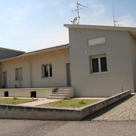 Dimora Due Galli Apartment *
