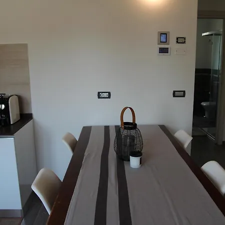 Dimora Due Galli Apartment