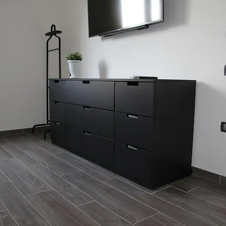Dimora Due Galli Apartment