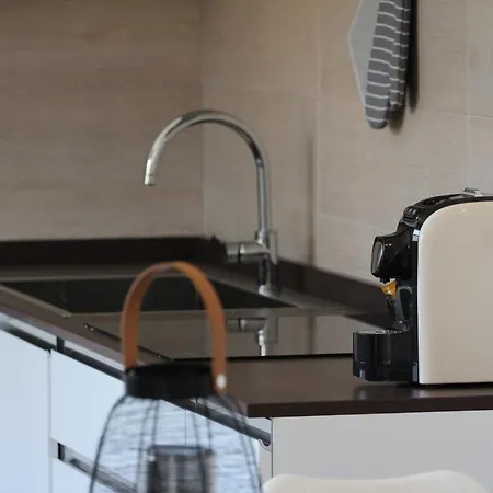 Apartment Dimora Due Galli Ponti sul Mincio
