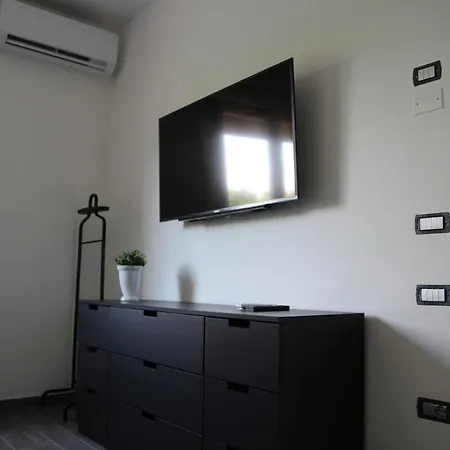 Apartment Dimora Due Galli Ponti sul Mincio