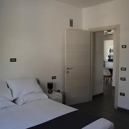 Dimora Due Galli Apartment