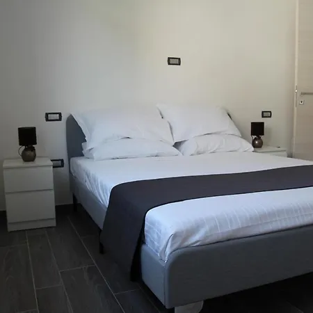Apartment Dimora Due Galli Ponti sul Mincio