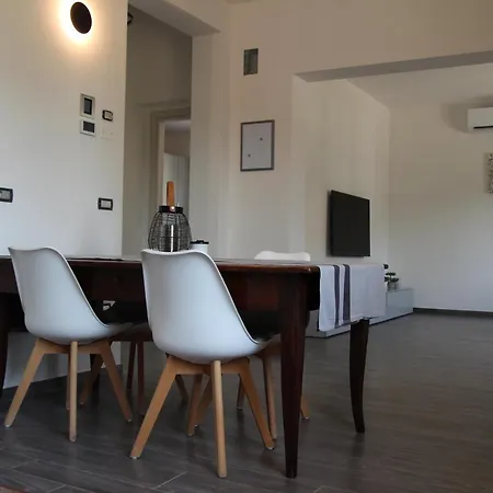 Apartment Dimora Due Galli *
