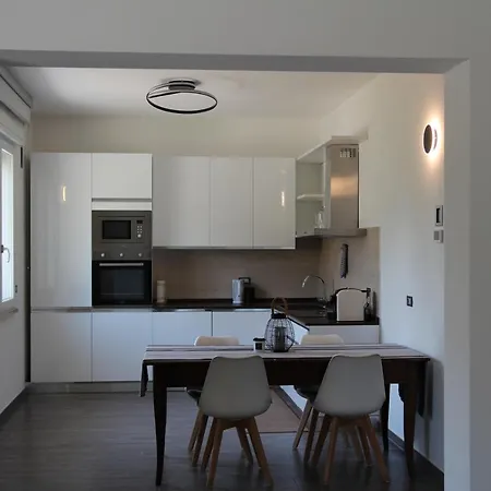 Dimora Due Galli Apartment Ponti sul Mincio