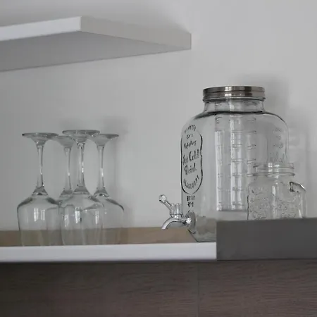 Apartment Dimora Due Galli *