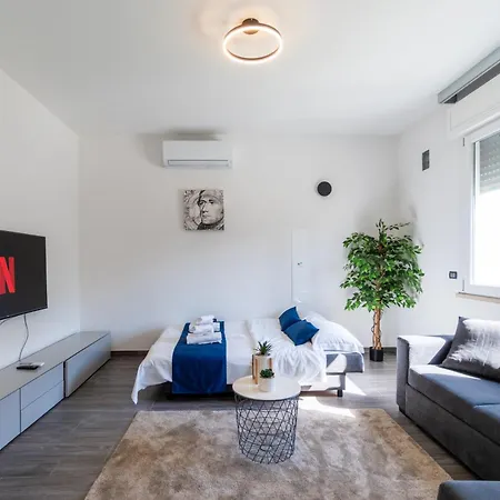 Appartement Dimora Due Galli