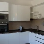아파트 Dimora Due Galli 폰티술민치오
