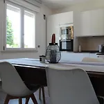 Dimora Due Galli 아파트