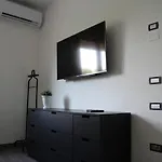 아파트 Dimora Due Galli 폰티술민치오