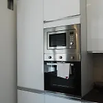 아파트 Dimora Due Galli *