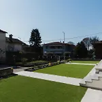 Dimora Due Galli 아파트 폰티술민치오
