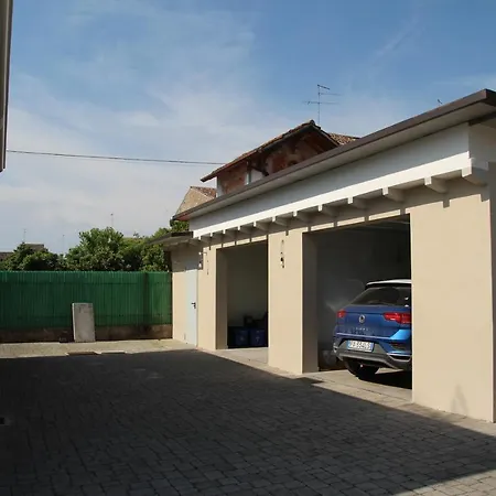 Dimora Due Galli Appartement *