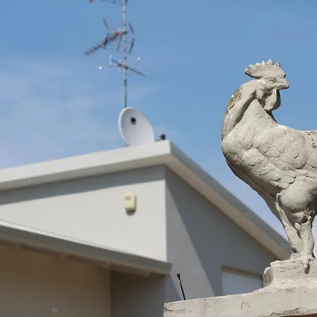 Dimora Due Galli Appartamento