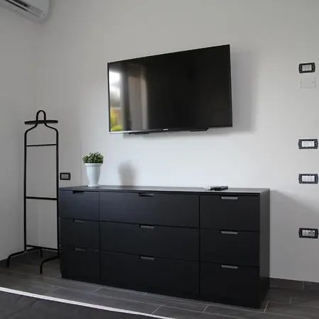 Dimora Due Galli Appartement Ponti sul Mincio